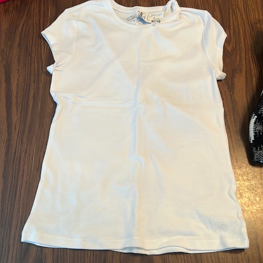 Justice Tee